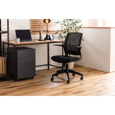 デスクチェア 東谷OFC-50 オフィスチェア 椅子 チェア キャスター付き 回転式 昇降機能 ロッキング機能 オフィス PC 肘付き ブラック グレー オレンジ ブルー グリーン デスクチェア 東谷OFC-50 オフィスチェア 椅子 チェア キャスター付き 回転式 昇降機能 ロッキング機能 オフィス PC 肘付き ブラック グレー オレンジ ブルー グリーン