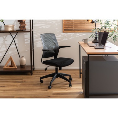 デスクチェア 東谷OFC-50 オフィスチェア 椅子 チェア キャスター付き 回転式 昇降機能 ロッキング機能 オフィス PC 肘付き ブラック グレー オレンジ ブルー グリーン デスクチェア 東谷OFC-50 オフィスチェア 椅子 チェア キャスター付き 回転式 昇降機能 ロッキング機能 オフィス PC 肘付き ブラック グレー オレンジ ブルー グリーン