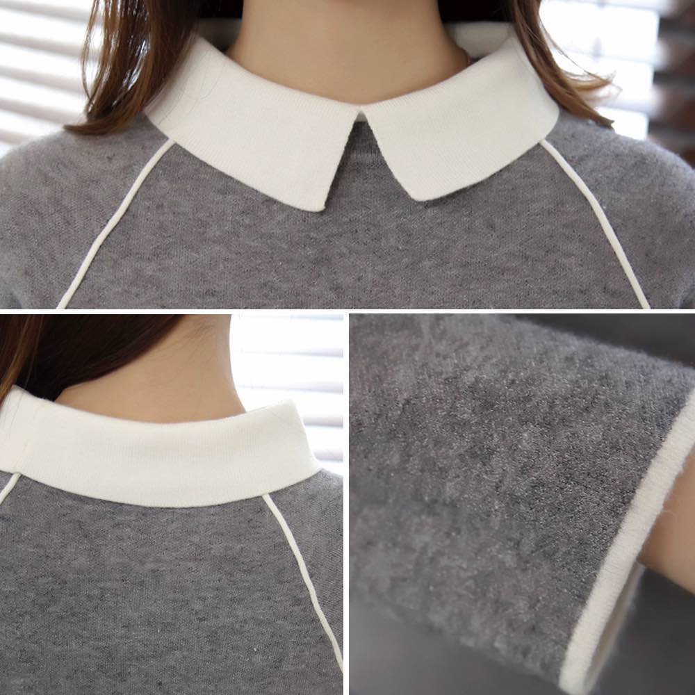 セーター レディース 白衿ニットセーター タートルネック ゆる ざっくり かわいい 厚手 ケーブル編み トレーナー 人気 白 黒 ブランド 柄 ハイネック ニットセーター 春 クルーネック おしゃれ セーター レディース 白衿ニットセーター タートルネック ゆる ざっくり かわいい 厚手 ケーブル編み トレーナー 人気 白 黒 ブランド 柄 ハイネック ニットセーター 春 クルーネック おしゃれ