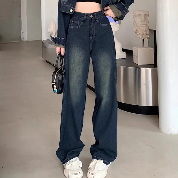 美品 At Last&Co 161 デニム セットアップ 38 W30 xpv 美品 At Last&Co 161 デニム セットアップ 38 W30 xpv - メルカリ