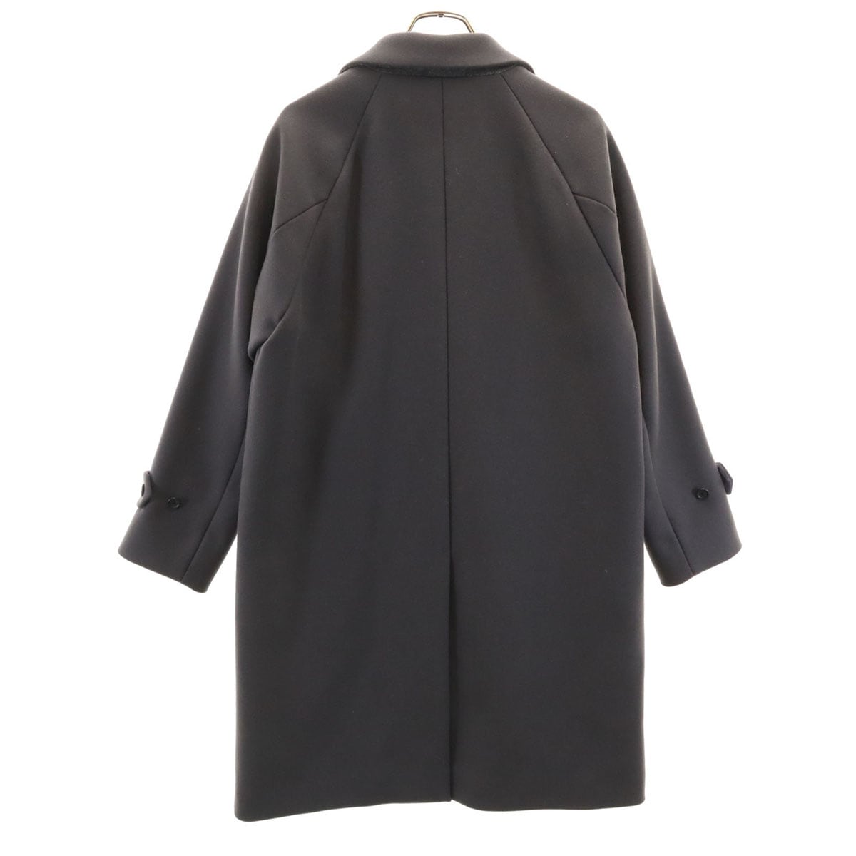 グリーンレーベルリラクシング FABRICA TESSUTI チェスターコート グリーンレーベルリラクシング FABRICA TESSUTI チェスターコート