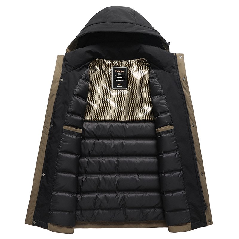 ダウンブルゾン メンズ 撥水 ダウンジャケット ダウン90 男性用 登山 M-4XL コート 防寒 フェザー ダウン 切り替え アウトドアダウンアウター 体熱反射 保温ウェア 分厚い 軽量 防風 トレ ダウンブルゾン メンズ 撥水 ダウンジャケット ダウン90 男性用 登山 M-4XL コート 防寒 フェザー ダウン 切り替え アウトドアダウンアウター 体熱反射 保温ウェア 分厚い 軽量 防風 トレ