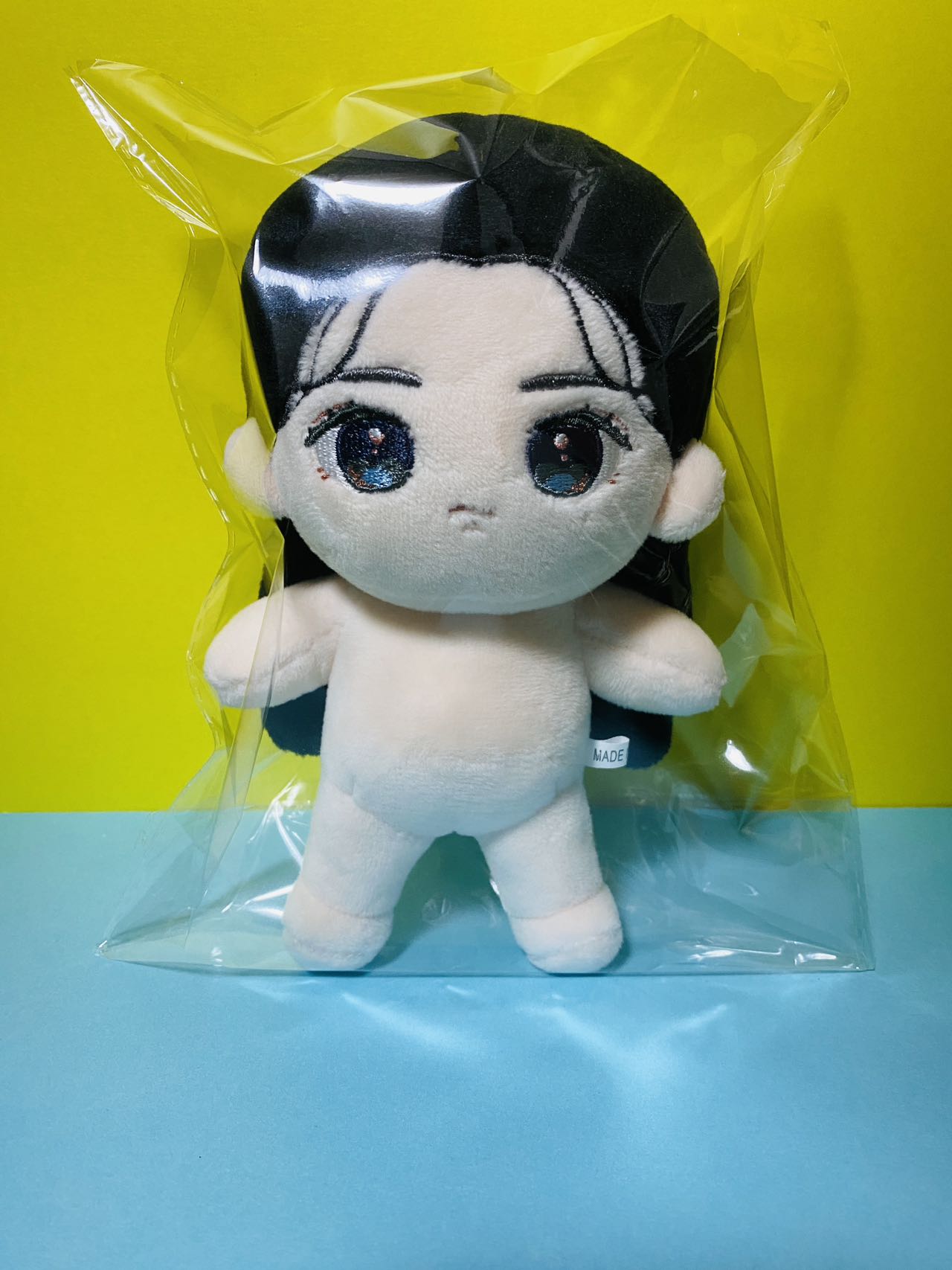 IU ぬいぐるみ 20cm マスタニム イジウン 아이유 이지은 IU ぬいぐるみ 20cm マスターニム 아이유 이지은 李知恩