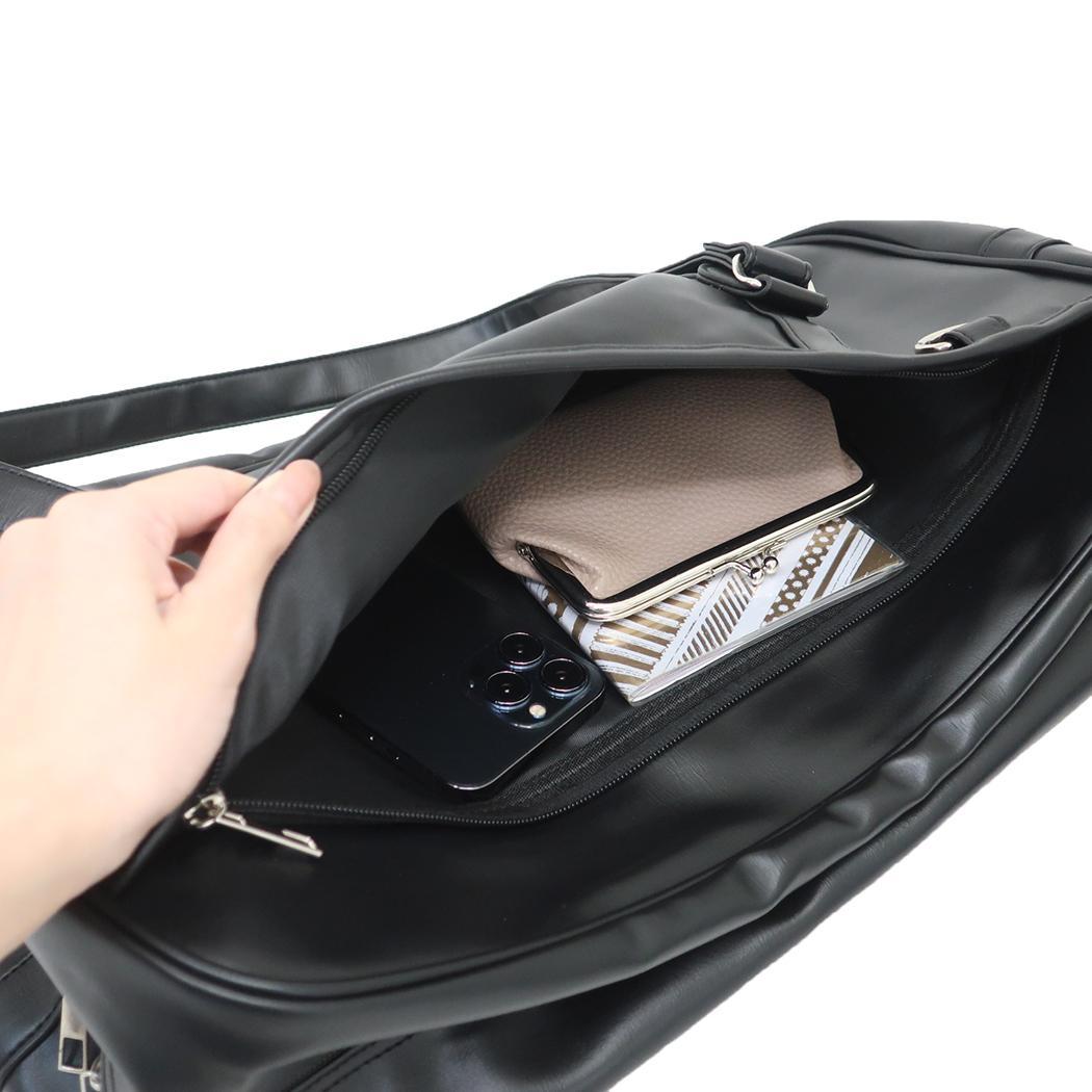 シナモロール スクールバッグ 合皮スクールバッグ BROWN サンリオ キャラクター グッズ