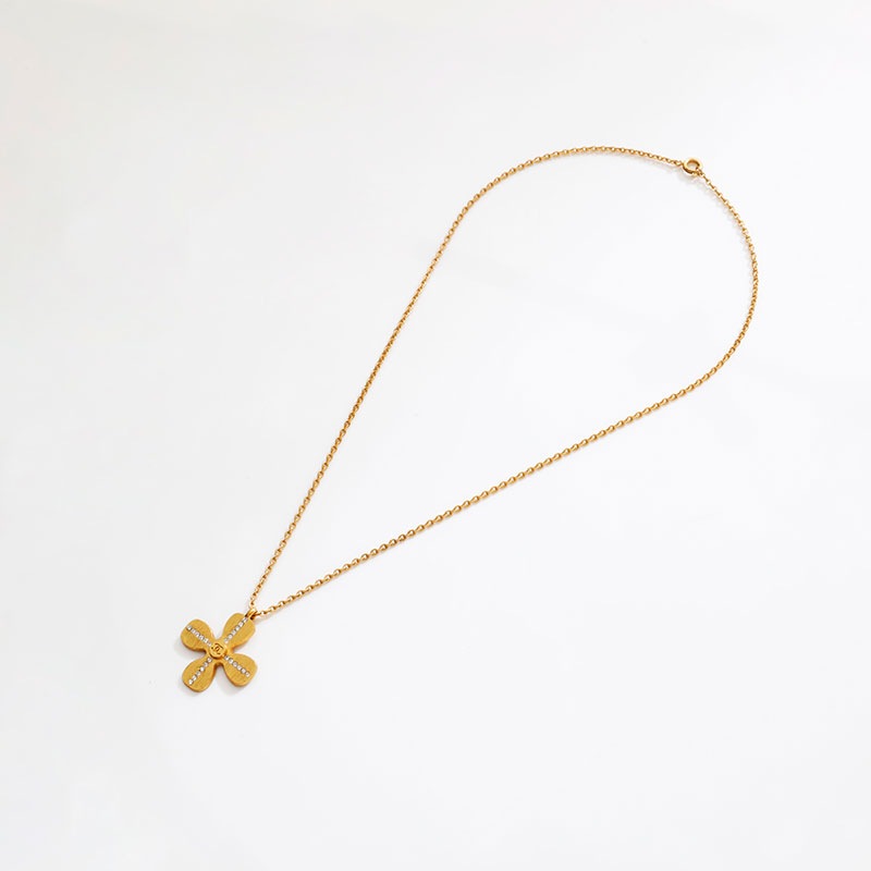 ネックレス ゴールド WS20459