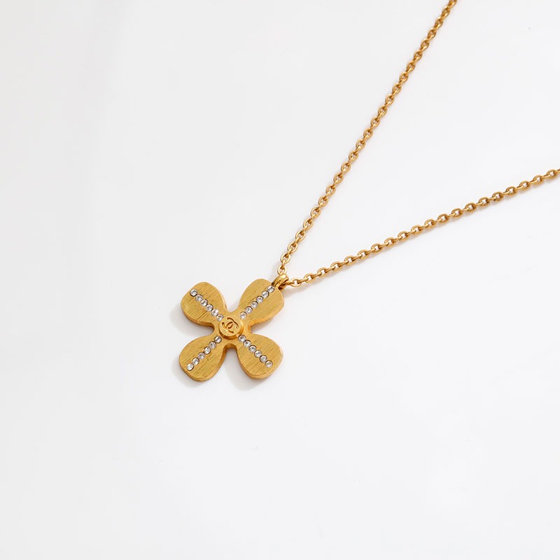 ネックレス ゴールド WS20459