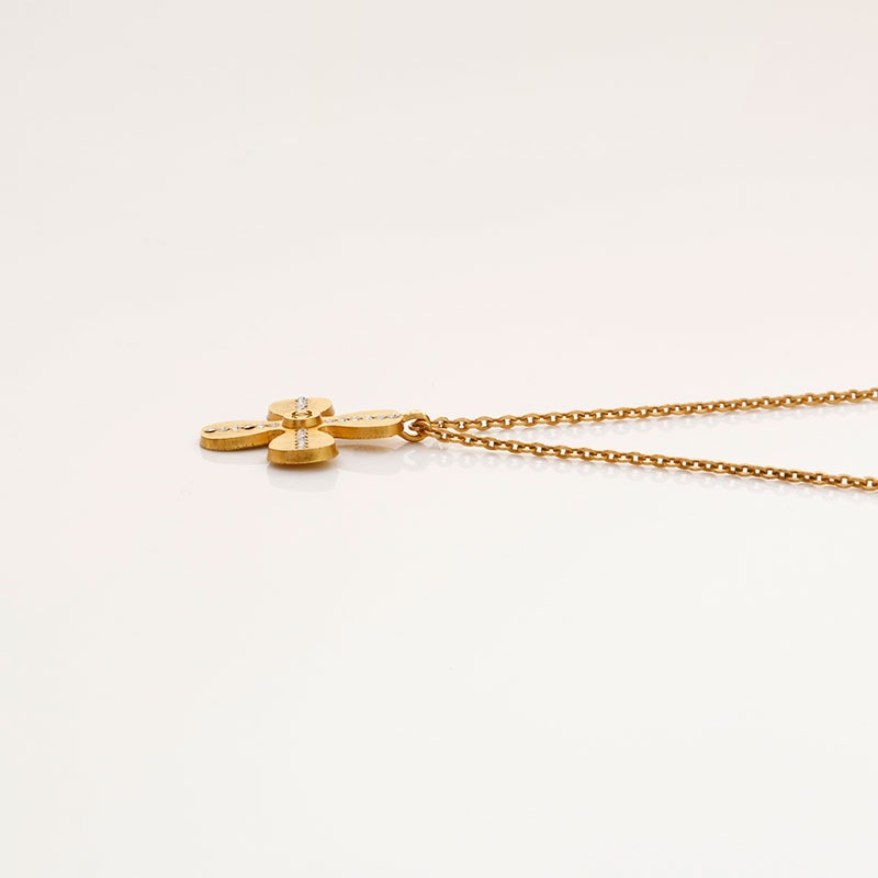 ネックレス ゴールド WS20459