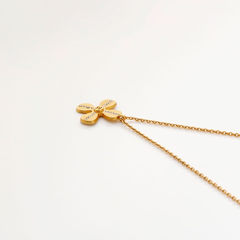 ネックレス ゴールド WS20459