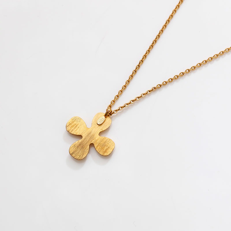 ネックレス ゴールド WS20459