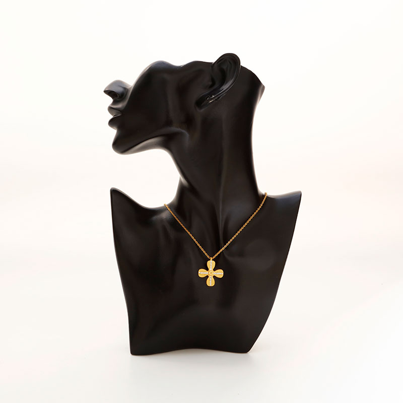 ネックレス ゴールド WS20459