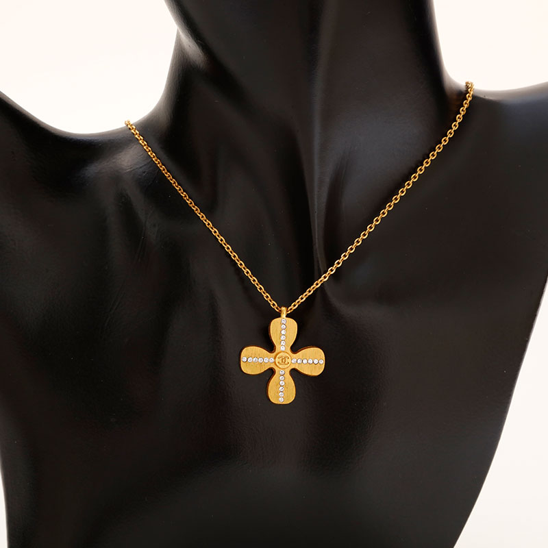 ネックレス ゴールド WS20459