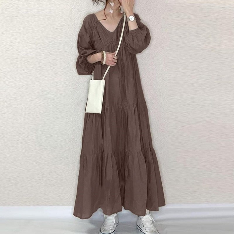 キャミワンピース新作韓国のファッションロングシャツの夏のシャツのワンピースン素材トップス30代 40代 50接触冷感ボトムスン素材トップス韓国夏 ノースリーブワンピース レディース マキシワン