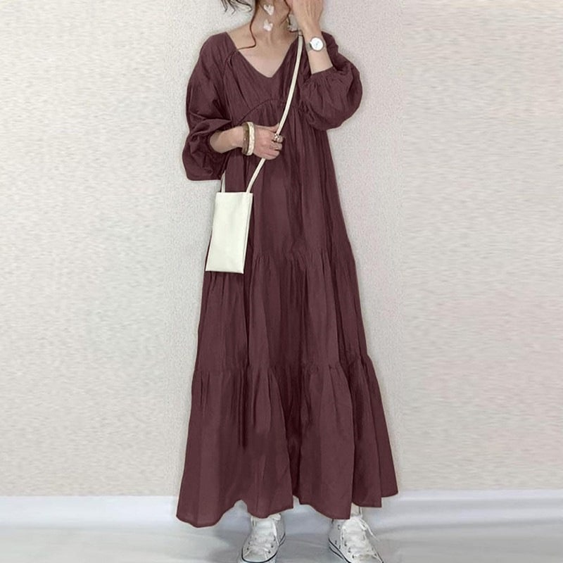 キャミワンピース新作韓国のファッションロングシャツの夏のシャツのワンピースン素材トップス30代 40代 50接触冷感ボトムスン素材トップス韓国夏 ノースリーブワンピース レディース マキシワン