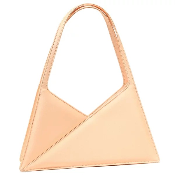 メゾンマルジェラ トートバッグ アコーディオンバッグ ピンク レディース MM6 Maison Margiela SB6ZH0001 P5545 T4266 メゾンマルジェラ トートバッグ アコーディオンバッグ ピンク レディース MM6 Maison Margiela SB6ZH0001 P5545 T4266