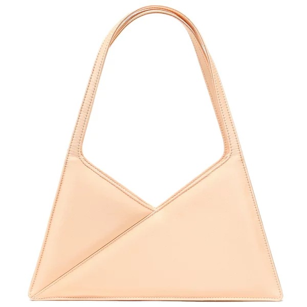 メゾンマルジェラ トートバッグ アコーディオンバッグ ピンク レディース MM6 Maison Margiela SB6ZH0001 P5545 T4266 メゾンマルジェラ トートバッグ アコーディオンバッグ ピンク レディース MM6 Maison Margiela SB6ZH0001 P5545 T4266