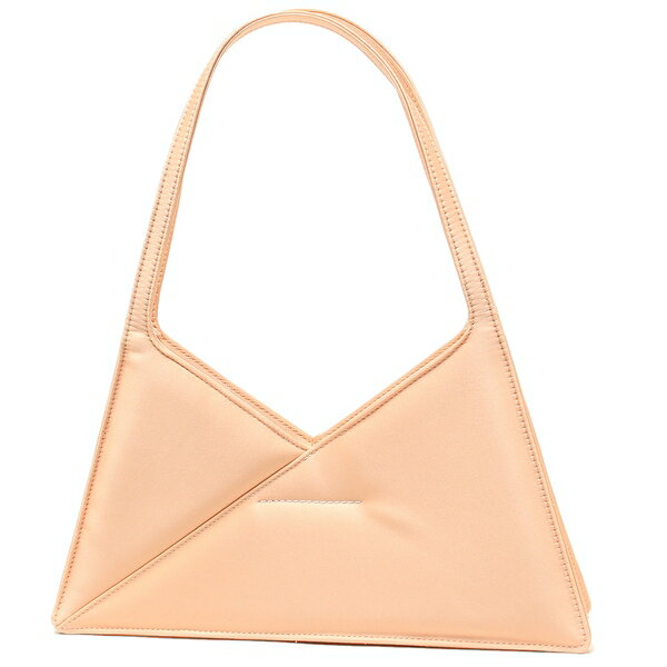 メゾンマルジェラ トートバッグ アコーディオンバッグ ピンク レディース MM6 Maison Margiela SB6ZH0001 P5545 T4266 メゾンマルジェラ トートバッグ アコーディオンバッグ ピンク レディース MM6 Maison Margiela SB6ZH0001 P5545 T4266