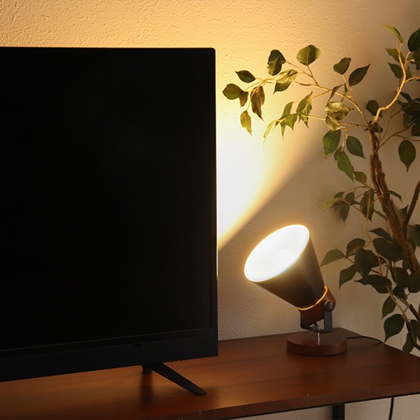 テーブルライト スポットライト SLIDER Table 2WAY おしゃれ 照明 インテリア