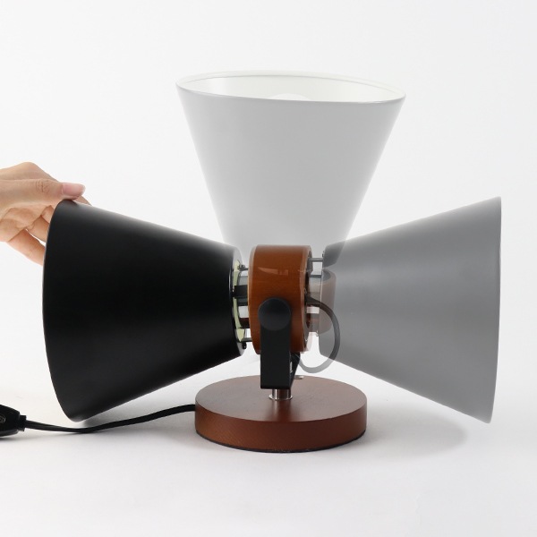 テーブルライト スポットライト SLIDER Table 2WAY おしゃれ 照明 インテリア