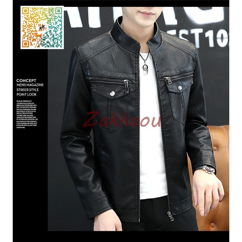 メンズ革ジャン 秋冬 レザージャケット 合わせやすい ライダースジャケット バイクウェア シングル 防寒防風 お兄系 メンズ革ジャン 秋冬 レザージャケット 合わせやすい ライダースジャケット バイクウェア シングル 防寒防風 お兄系