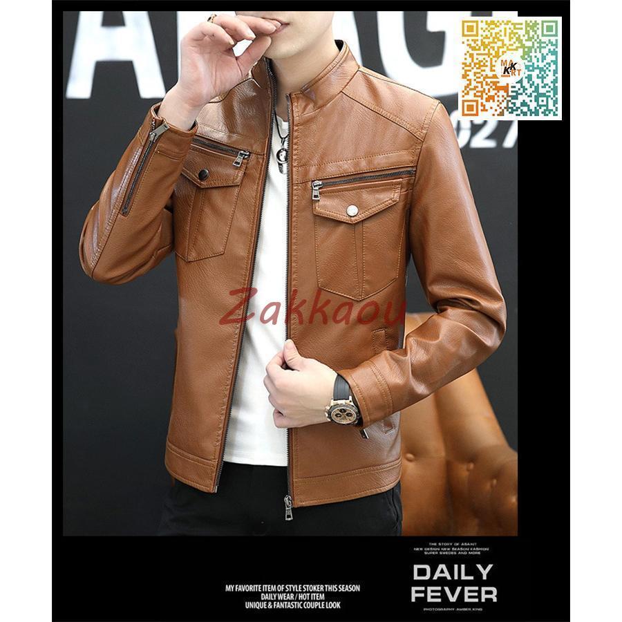 メンズ革ジャン 秋冬 レザージャケット 合わせやすい ライダースジャケット バイクウェア シングル 防寒防風 お兄系 メンズ革ジャン 秋冬 レザージャケット 合わせやすい ライダースジャケット バイクウェア シングル 防寒防風 お兄系