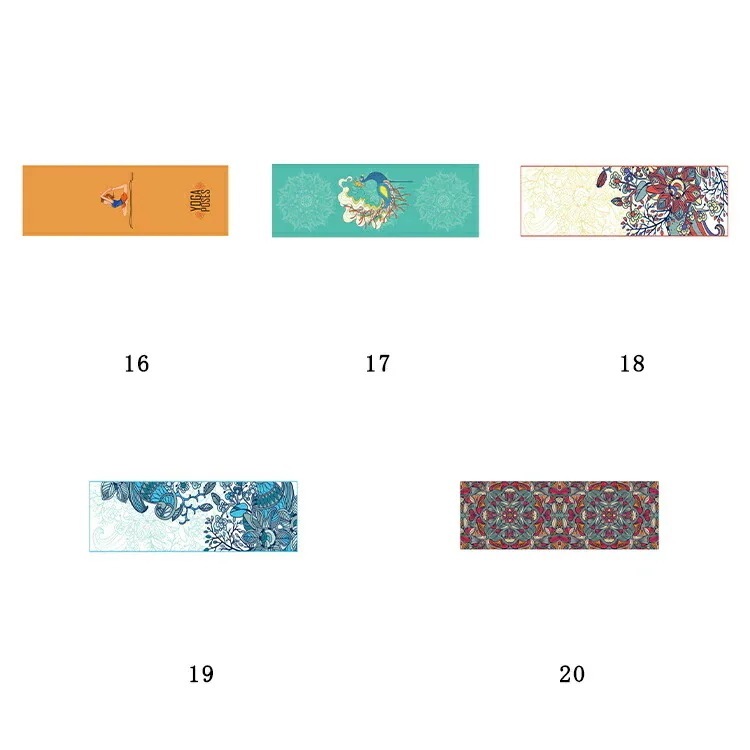 【1つ買うと10つ無料】折り畳み 滑り止め ヨガタオル マット 吸水 ホットヨガ 軽量 ヨガラグ ヨガ トレーニング ピラティス 薄型 マット 洗える マイクロファイバー タオル 総柄 おしゃれ ヨガ 【1つ買うと10つ無料】折り畳み 滑り止め ヨガタオル マット 吸水 ホットヨガ 軽量 ヨガラグ ヨガ トレーニング ピラティス 薄型 マット 洗える マイクロファイバー タオル 総柄 おしゃれ ヨガ