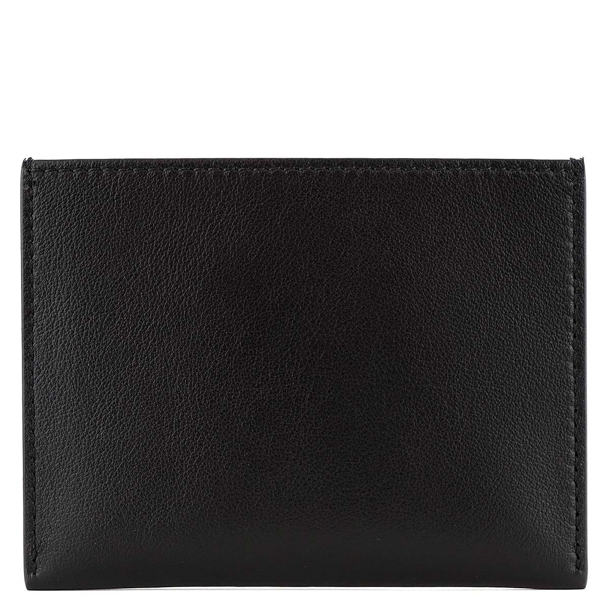 カードケース BK6003 K0VA 004 メンズ 004 BLACK/WHITE