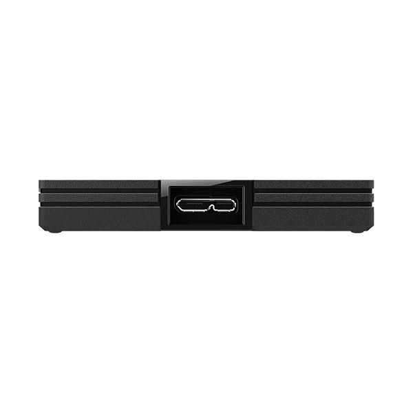バッファロー USB3.2（Gen1）ポータブルSSD 1.0TB ブラック SSD-PG1.0U3-BC 1台