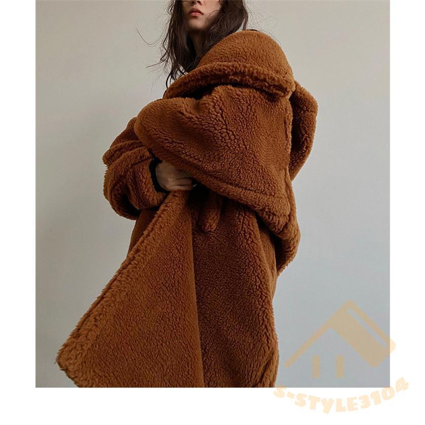 ボアコート ボア もこもこ ファーコート ロングコート ロング アウター フード レディース ロングアウター ビッグシルエット フードコート オーバー 暖か ボアコート ボア もこもこ ファーコート ロングコート ロング