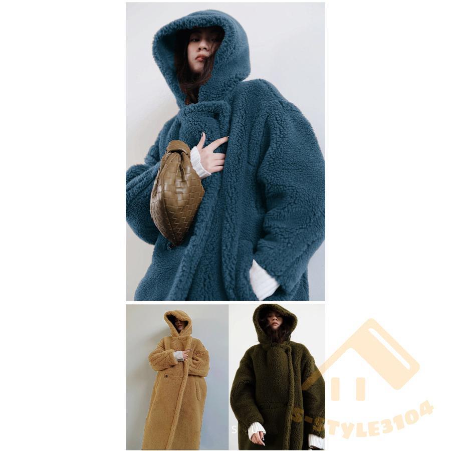 ボアコート ボア もこもこ ファーコート ロングコート ロング アウター フード レディース ロングアウター ビッグシルエット フードコート オーバー 暖か 楽天市場】ボアコート ボア もこもこ ファーコート ロングコート