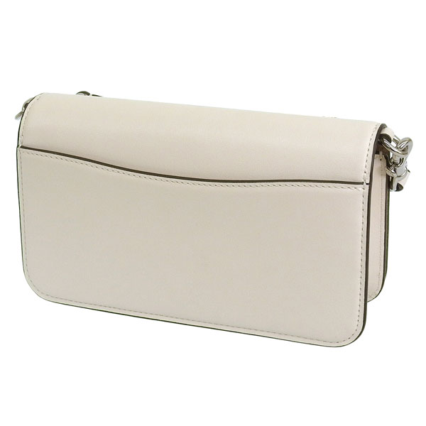 コーチ バッグ レディース ショルダーバッグ アウトレット レザー チョーク トニー クロスボディ TNI CSB SMTH LTH CT778SVHA COACH 88clb10.org