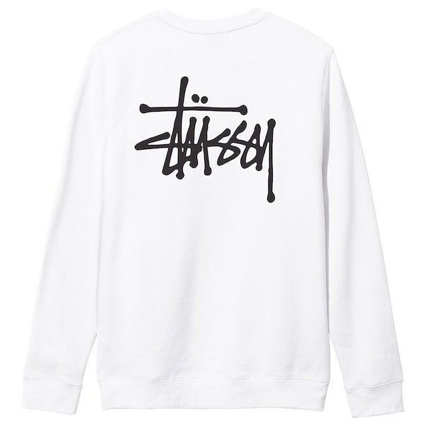 Qoo10] ステューシー ステューシー BASIC STUSSY