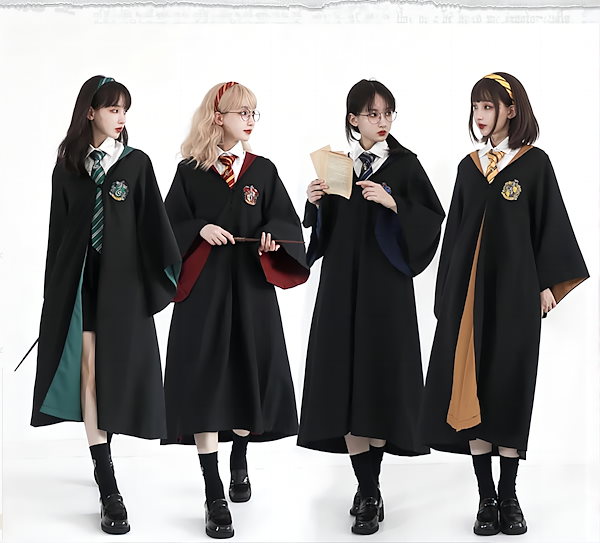 【未開封新品】USJ限定　ハリーポッター　ノート　グリフィンドール　制服 未開封新品】USJ限定 ハリーポッター ノート グリフィンドール
