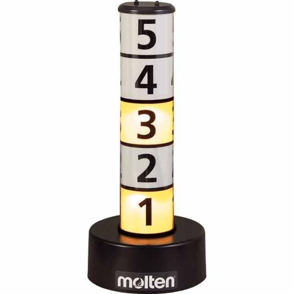モルテン molten ファウルライト5 バスケット 器具・備品 UC0010