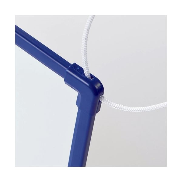 アイリスオーヤマ ホワイトボード300x200mm NWP-23 1セット（10枚）