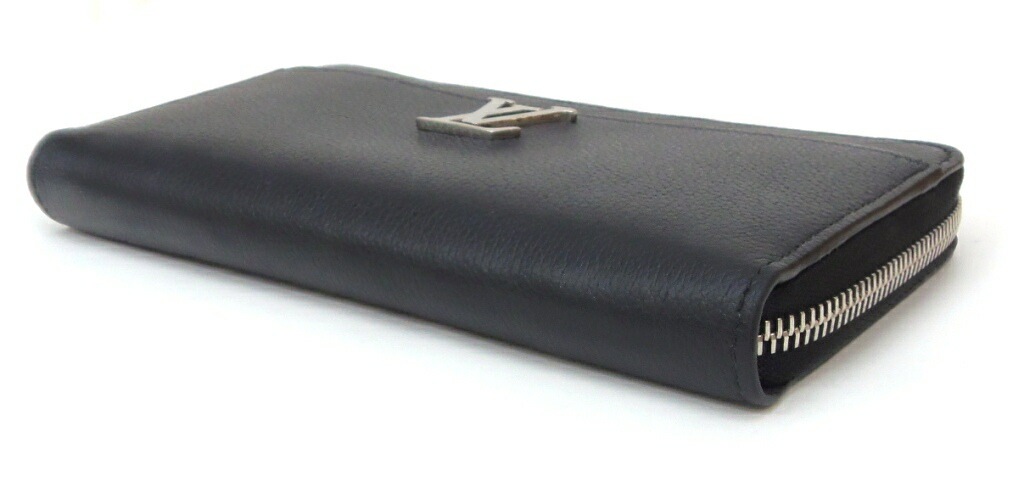 ルイヴィトン ジッピーロックミー M62622 ノワール 【中古】(54641) ルイヴィトン ジッピーロックミー M62622 ノワール 【中古】(54641)