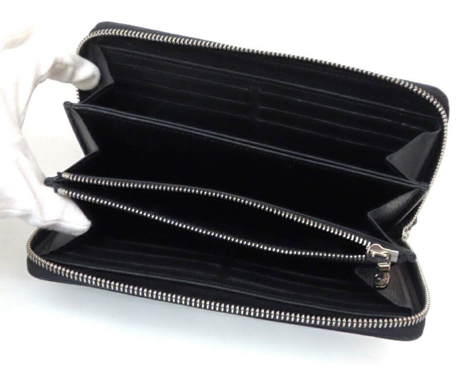 ルイヴィトン ジッピーロックミー M62622 ノワール 【中古】(54641) ルイヴィトン ジッピーロックミー M62622 ノワール 【中古】(54641)