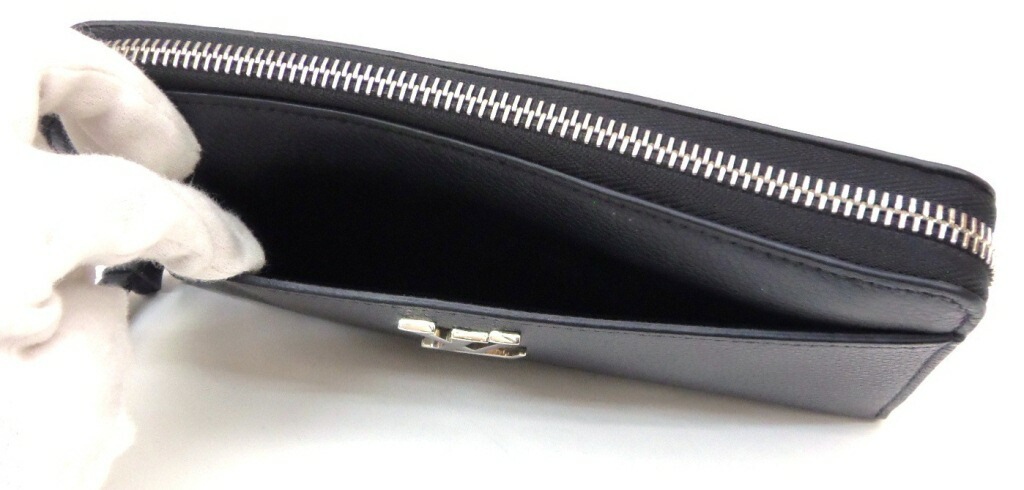 ルイヴィトン ジッピーロックミー M62622 ノワール 【中古】(54641) ルイヴィトン ジッピーロックミー M62622 ノワール 【中古】(54641)