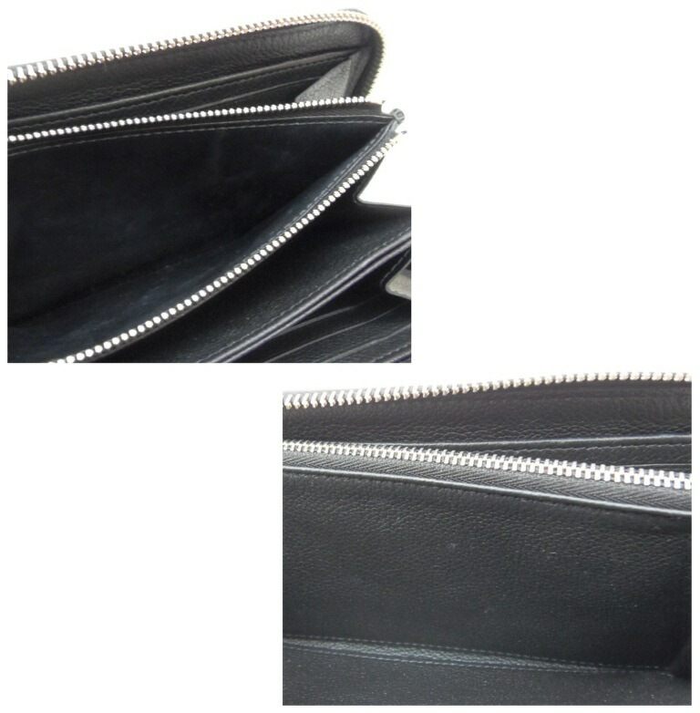 ルイヴィトン ジッピーロックミー M62622 ノワール 【中古】(54641) ルイヴィトン ジッピーロックミー M62622 ノワール 【中古】(54641)