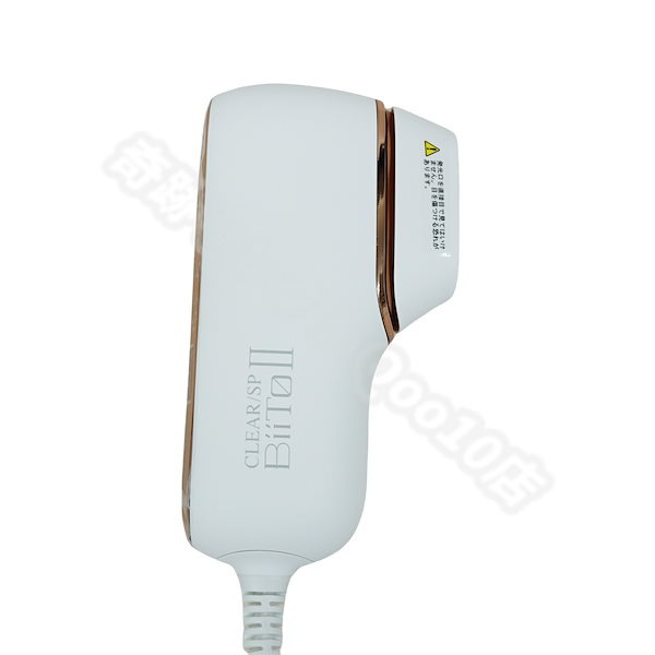 美品　脱毛器ビートツーデラックスセットCLEAR SP BiiTo2 DXセット 楽天市場】clear/sp biito dxセットの通販