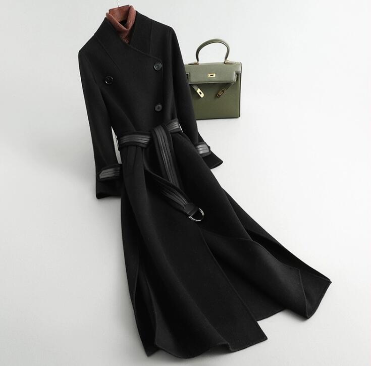 ロングコート 超ロングコート... : レディース服 レディース お得高品質