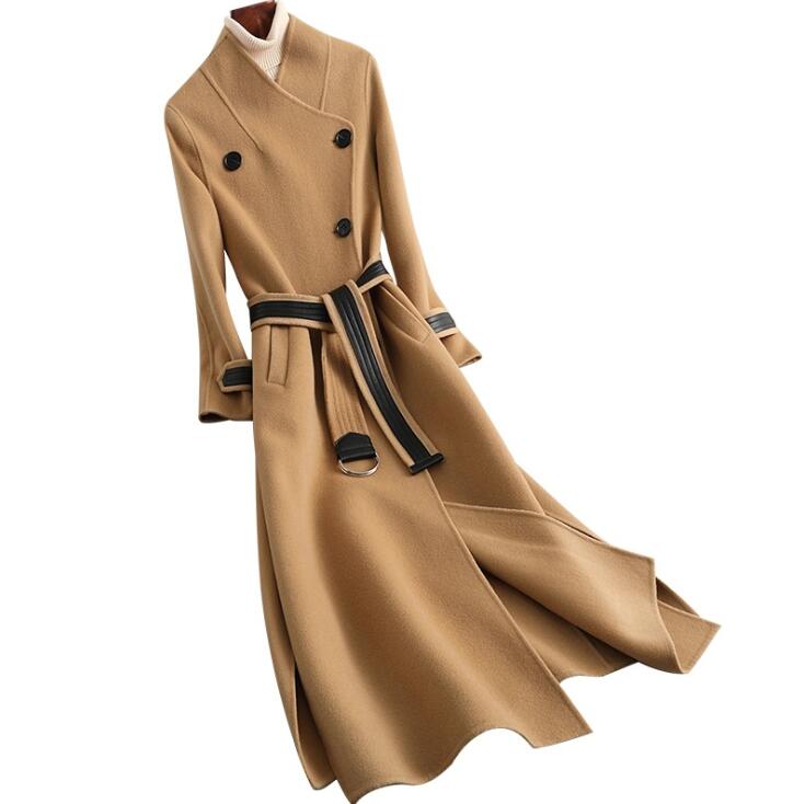 ロングコート 超ロングコート... : レディース服 レディース お得高品質