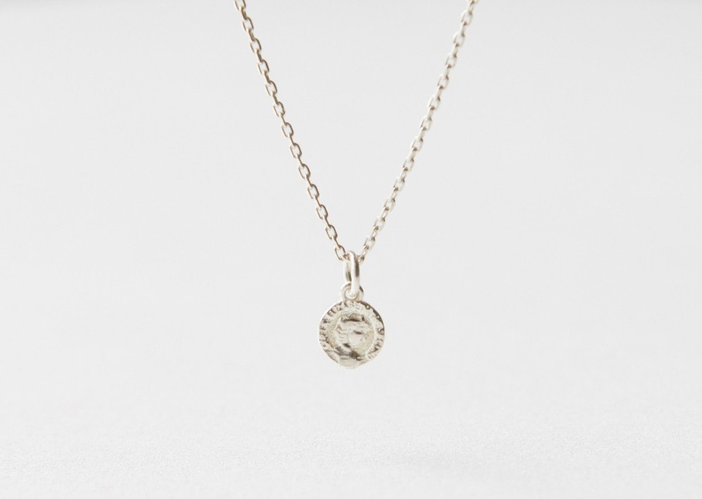 【HANNA543】 N503 ネックレス 【HANNA543】 N503 ネックレス