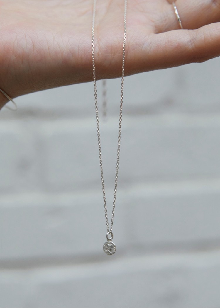 【HANNA543】 N503 ネックレス 【HANNA543】 N503 ネックレス