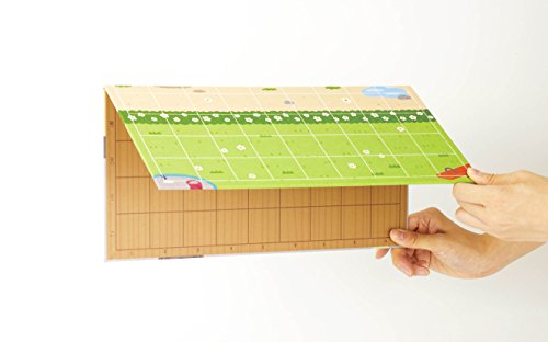 アイアップ わんにゃん将棋 対象年齢6才から