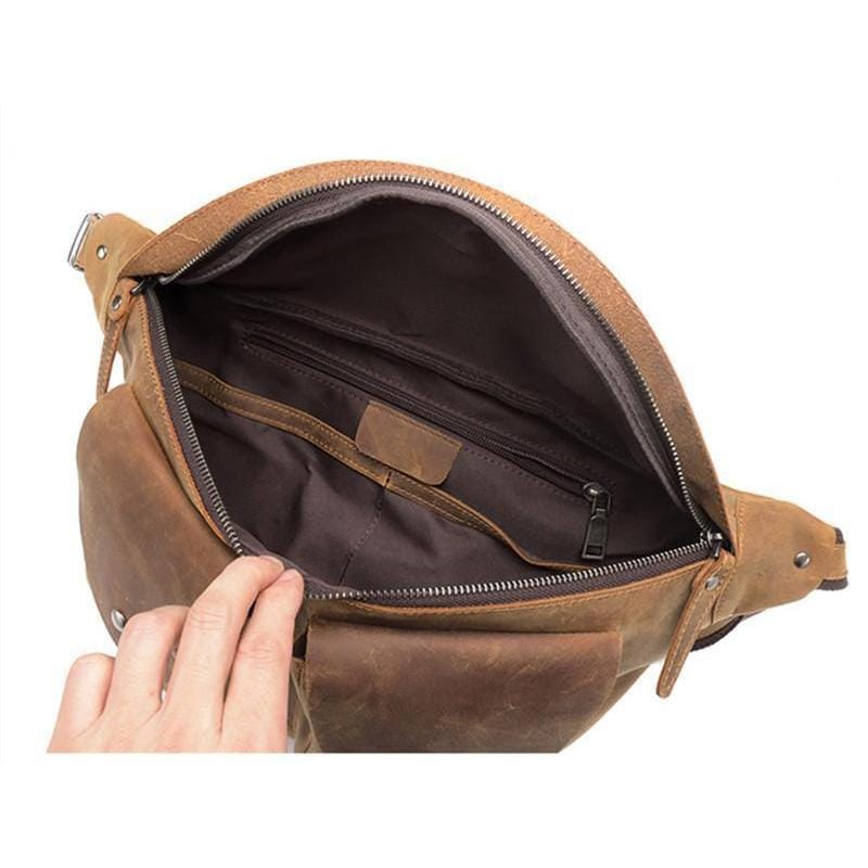 チェスト バッグ クロスボディ レザー 本革 アウトドア カジュアル バイク 自転車 観光 街歩き 斜め掛け メンズ レトロ 大容量 ウエスト バッグ チェスト バッグ クロスボディ レザー 本革 アウトドア カジュアル バイク 自転車 観光 街歩き 斜め掛け メンズ レトロ 大容量 ウエスト バッグ