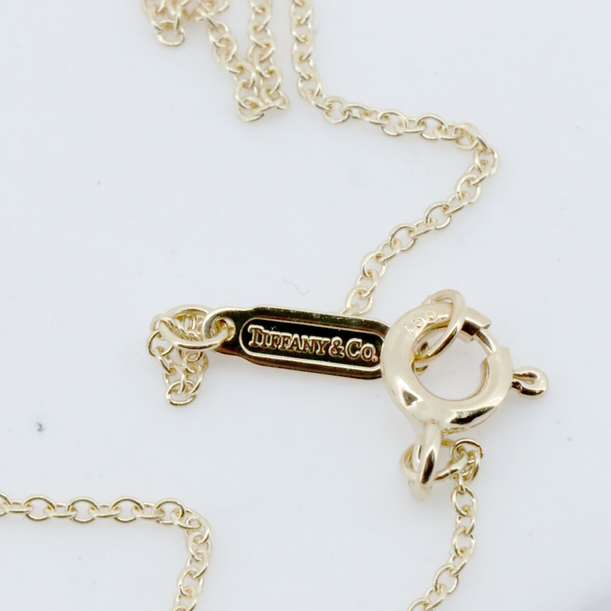 ローマンクロス ネックレス K18YG(18金 イエローゴールド) 質屋出品 ローマンクロス ネックレス K18YG(18金 イエローゴールド) 質屋出品