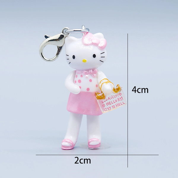 Qoo10] 女子高生 長い脚 キティ キティちゃん