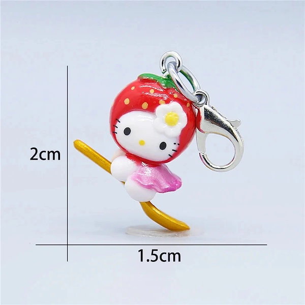 Qoo10] 女子高生 長い脚 キティ キティちゃん