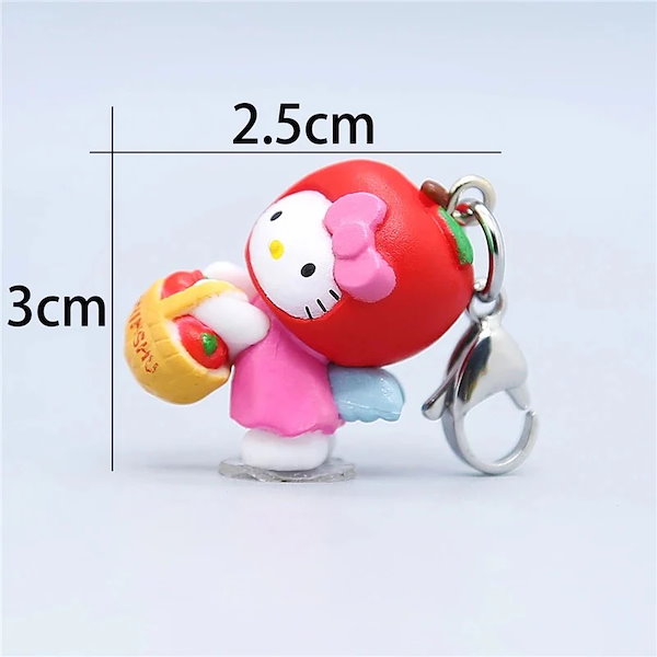 ハローキティ キーホルダー ランドセル赤お値下げ中です。 ハローキティ キーホルダー ランドセル赤お値下げ中です。