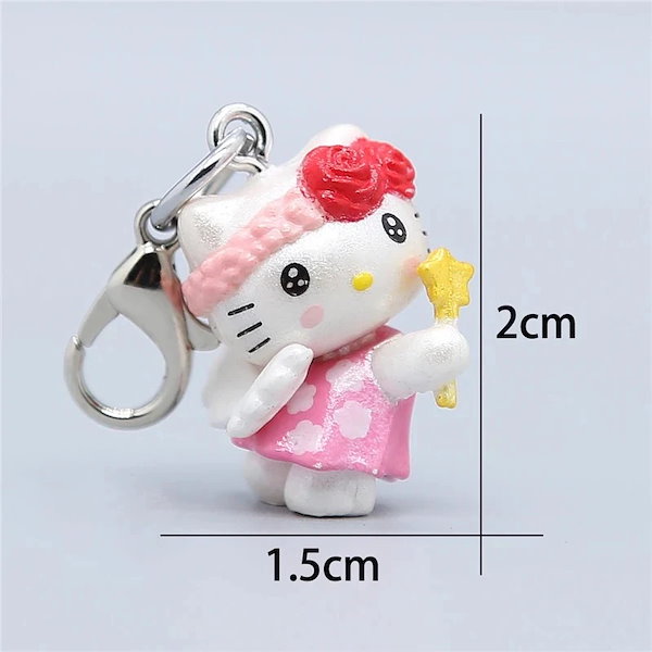 Qoo10] 女子高生 長い脚 キティ キティちゃん